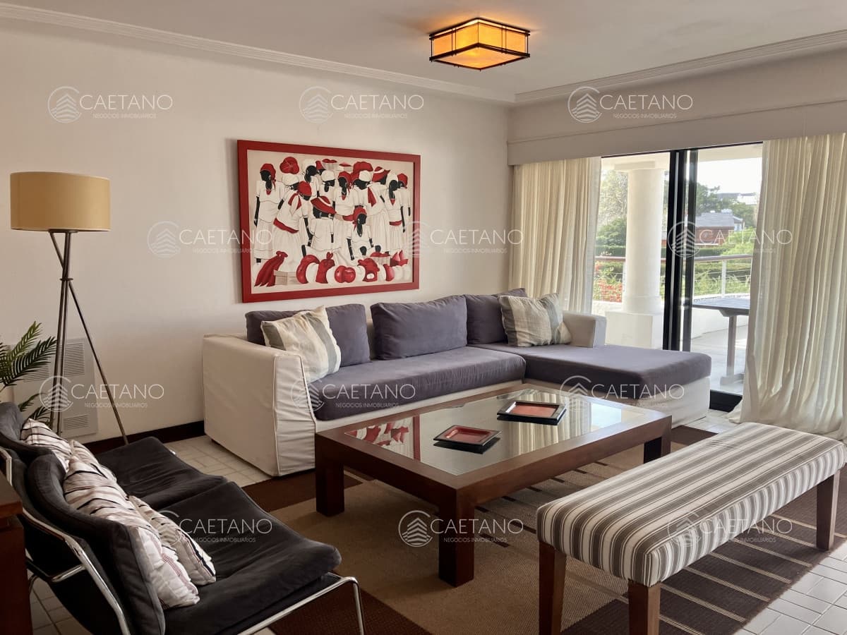 Apartamento en alquiler en Punta del Este — foto 2