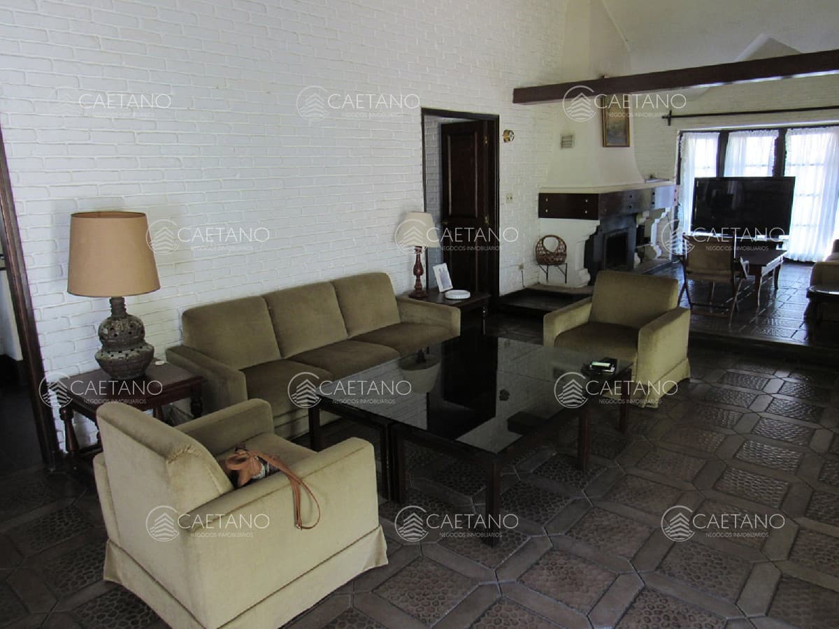 Casa en Aidy Grill 3 dormitorios y dependencia con parrillero — foto 2