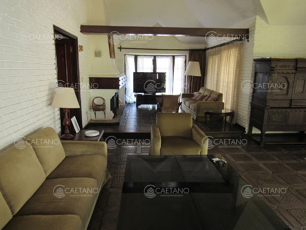 Casa en Aidy Grill 3 dormitorios y dependencia con parrillero — foto 3
