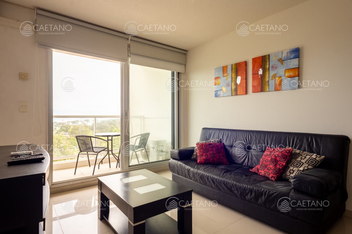 2 DORMITORIOS 2 BAÑOS ROOSEVELT, PUNTA DEL ESTE
