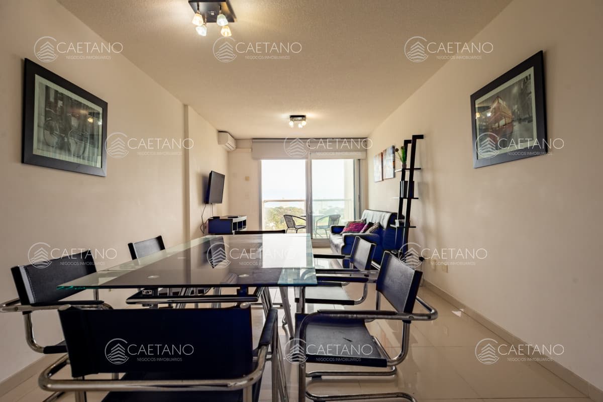 2 DORMITORIOS 2 BAÑOS ROOSEVELT, PUNTA DEL ESTE — foto 2