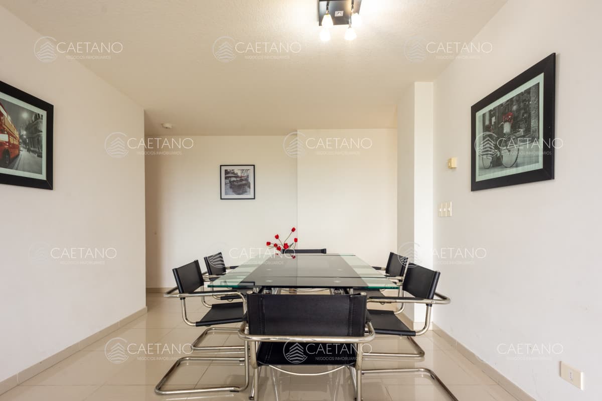 2 DORMITORIOS 2 BAÑOS ROOSEVELT, PUNTA DEL ESTE — foto 3