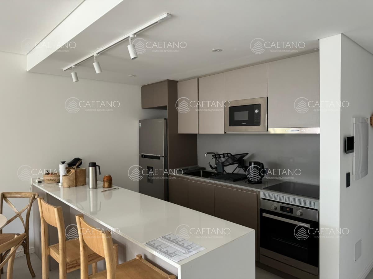 Apartamento en alquiler en Manantiales — foto 3
