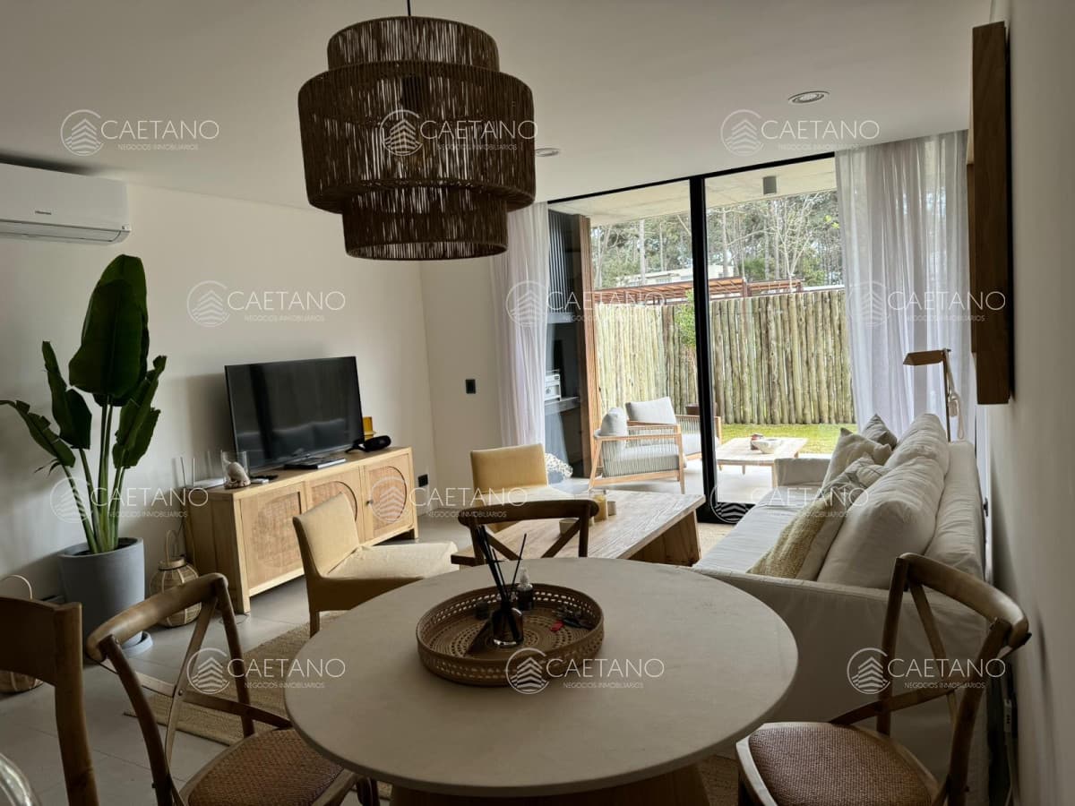 Apartamento en alquiler en Manantiales — foto 2