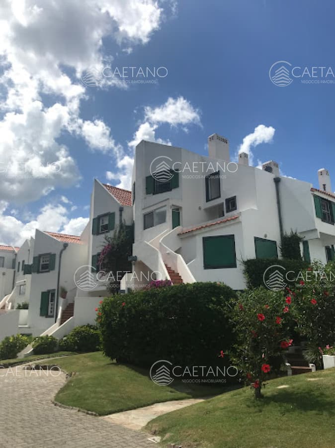 Apartamento en alquiler en Punta del Este