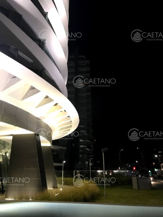 Apartamento en venta en Punta del Este