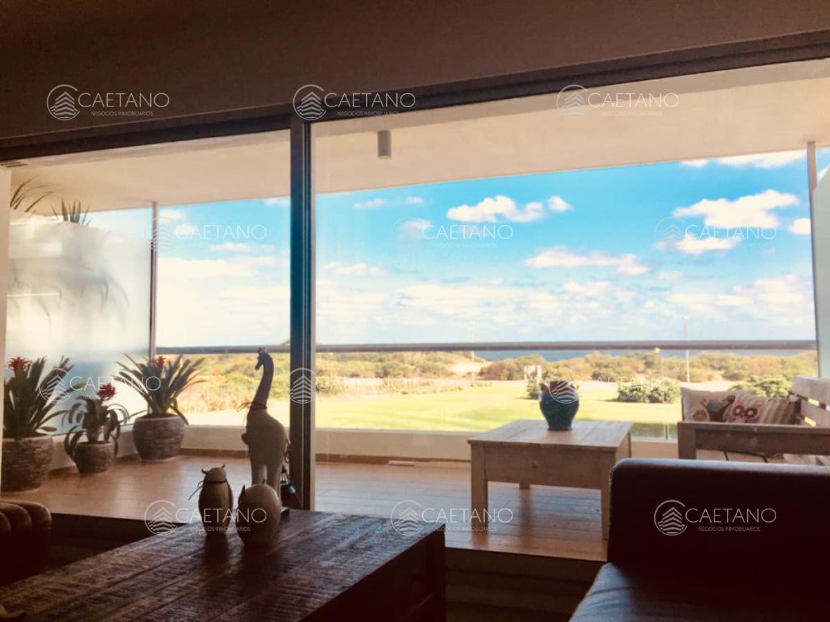Apartamento en venta en Punta del Este