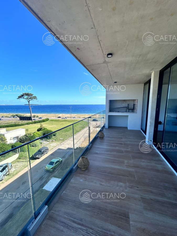 Apartamento en venta en Punta del Este