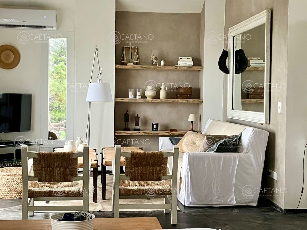 Apartamento en alquiler en Punta del Este — foto 3