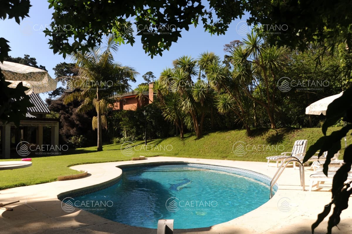 Casa en Lugano - Punta del Este — foto 2