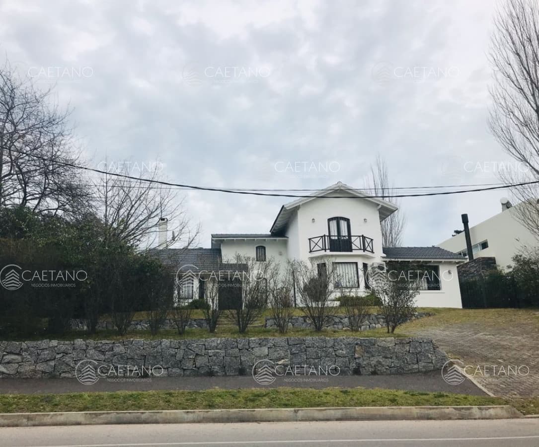 Casa en venta en Punta del Este