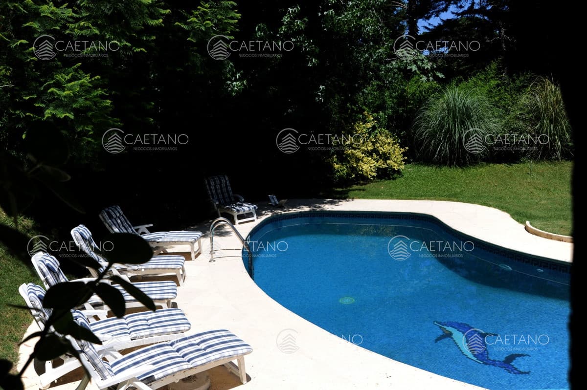 Casa en Lugano - Punta del Este — foto 3