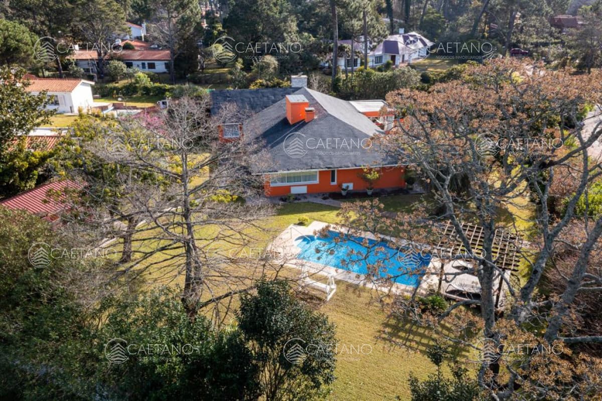 Casa en venta en Punta del Este