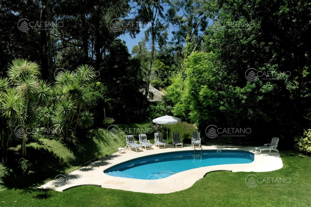 Casa en Lugano - Punta del Este