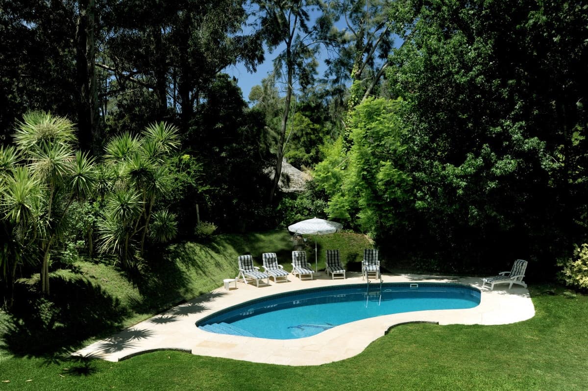 Casa en Lugano - Punta del Este