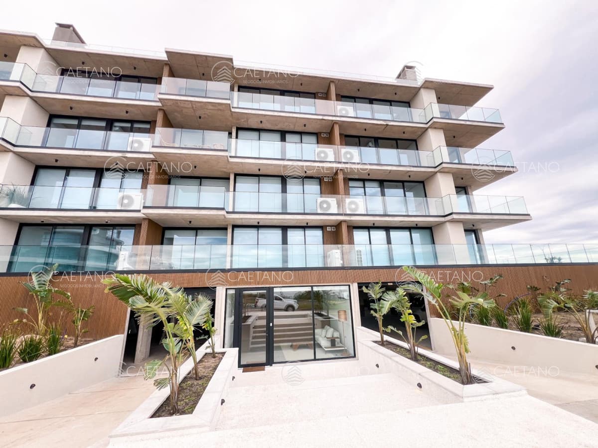 Apartamento en alquiler en Punta del Este