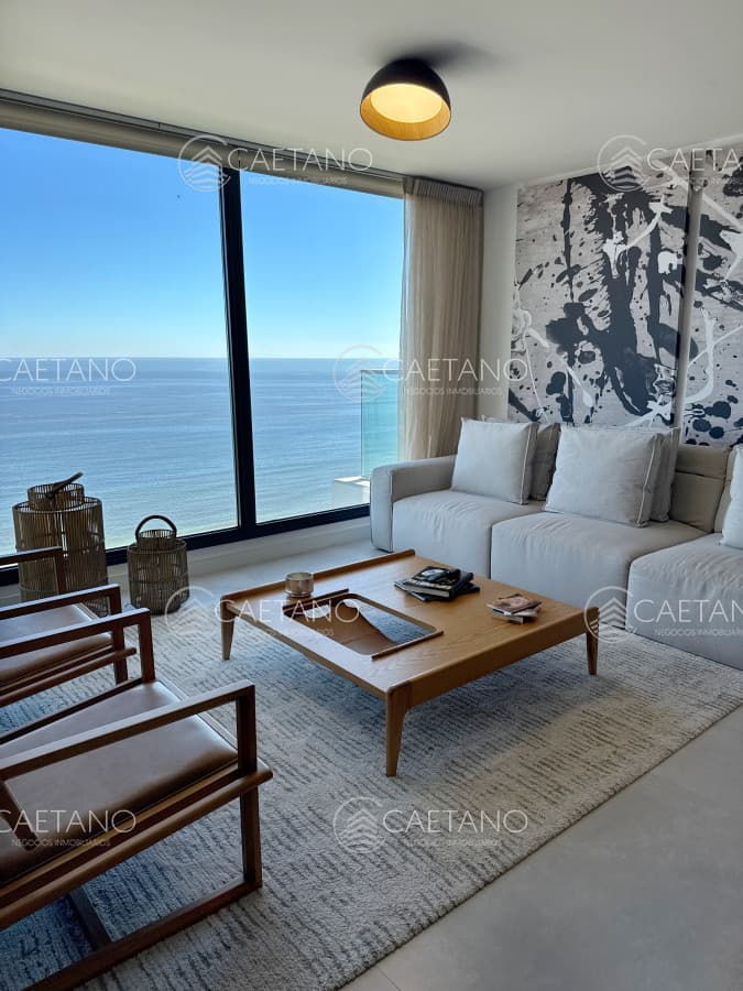 Venta Departamento Mansa, 3 dormitorios, Punta del Este — foto 3