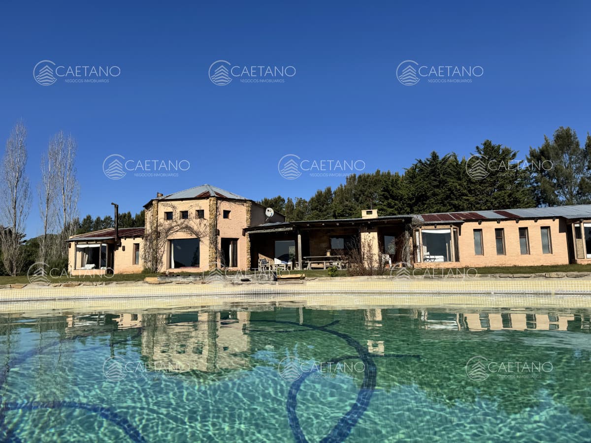 Casa en Venta