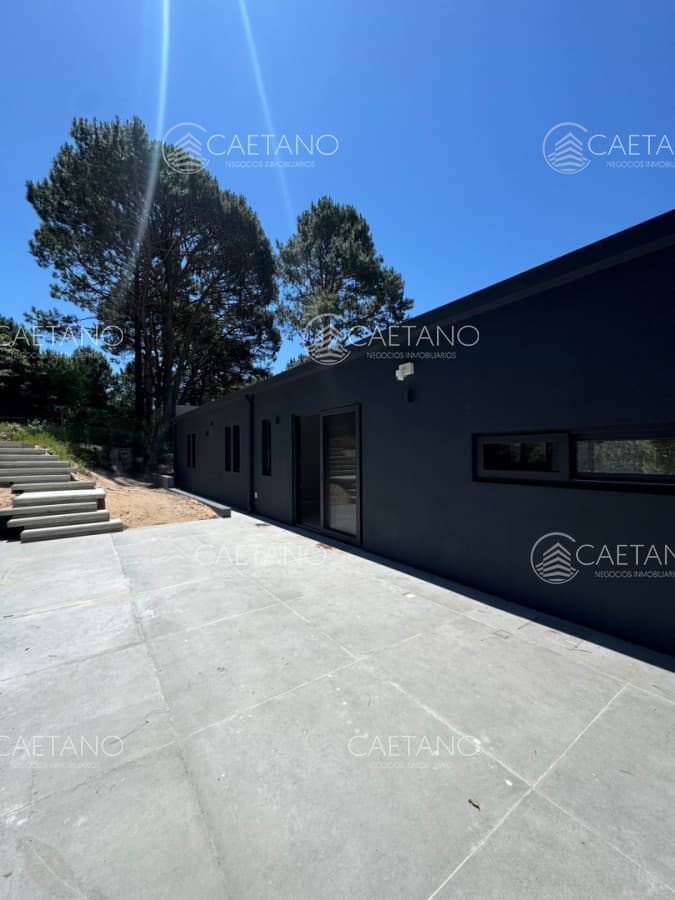 Casa Club  del Lago  3 dormitorios en venta — foto 2