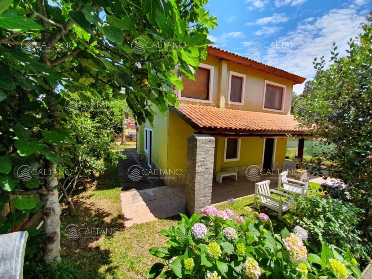 Casa 3 dormitorios. Completa. Ideal para sus vacaciones. Consulte. — foto 2