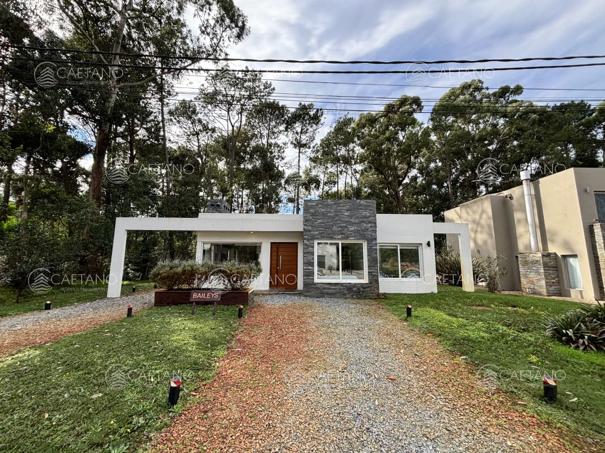 Casa en venta en Punta Ballena — foto 2
