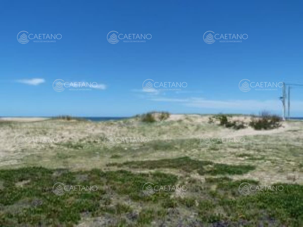 Terreno en venta en Punta Ballena — foto 2