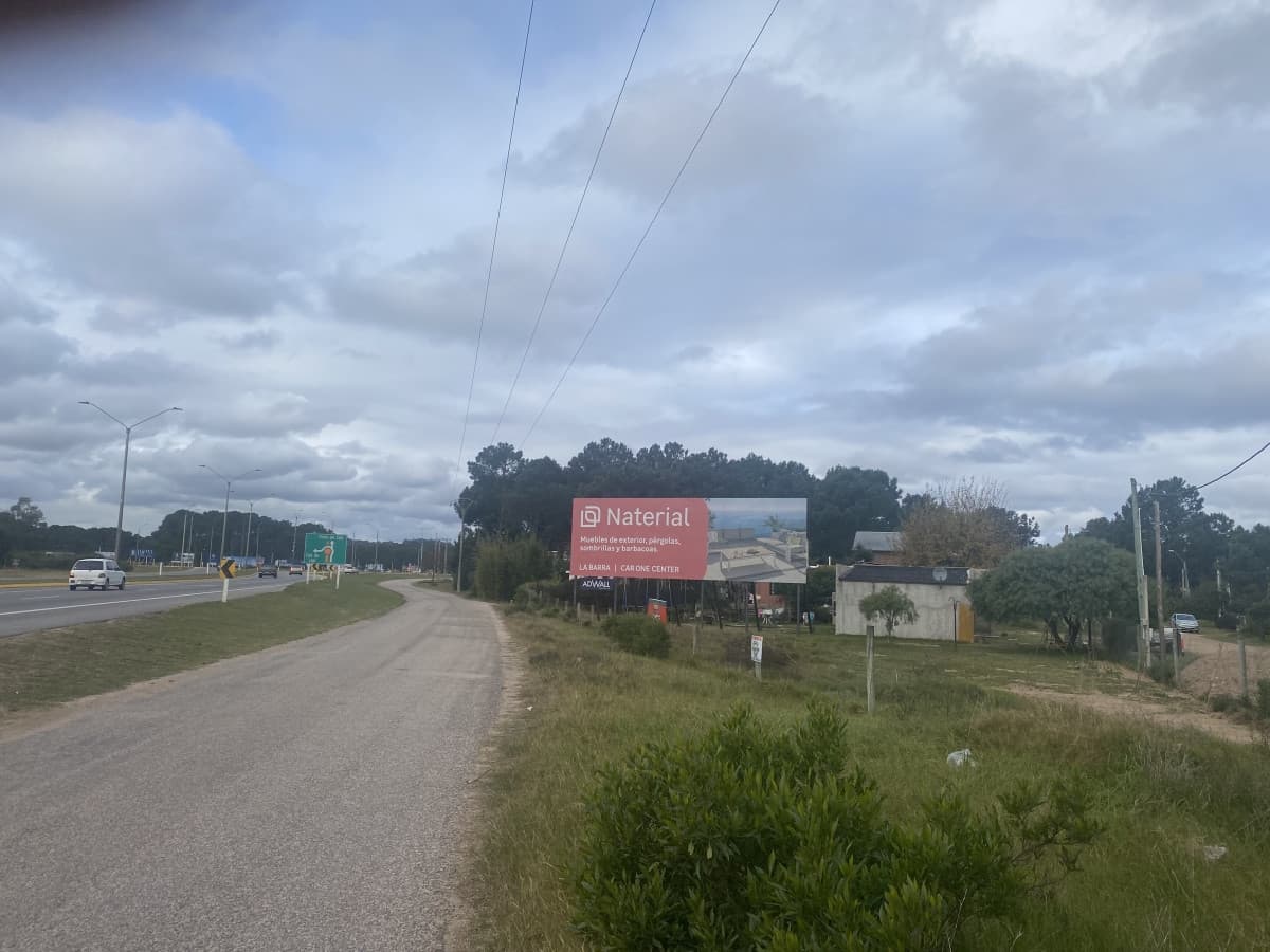 Terreno en venta en Punta Ballena