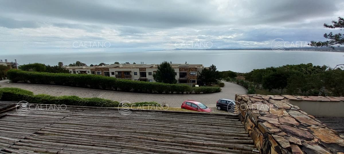 Hermosa vista al mar con parrillero propio — foto 2
