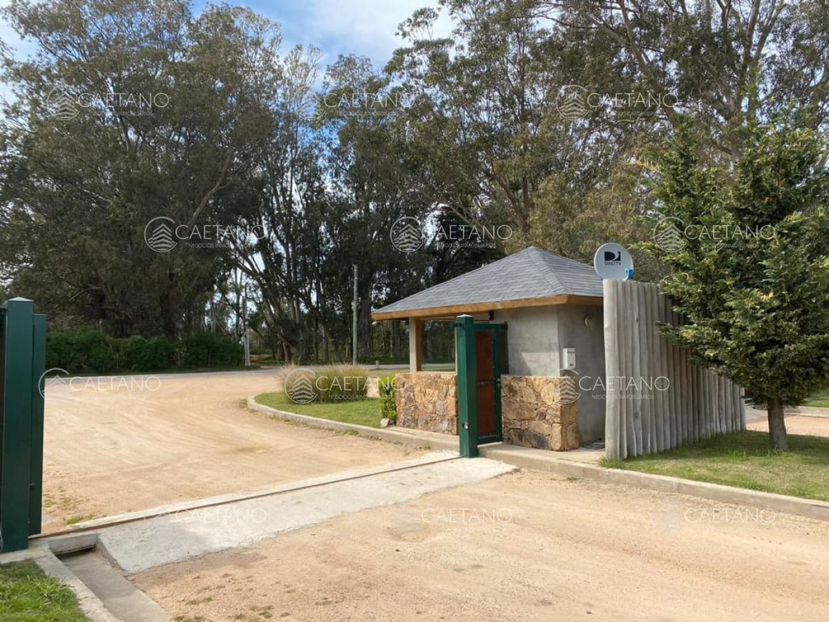 Terrenos en la Parada 45 de Playa Mansa — foto 2