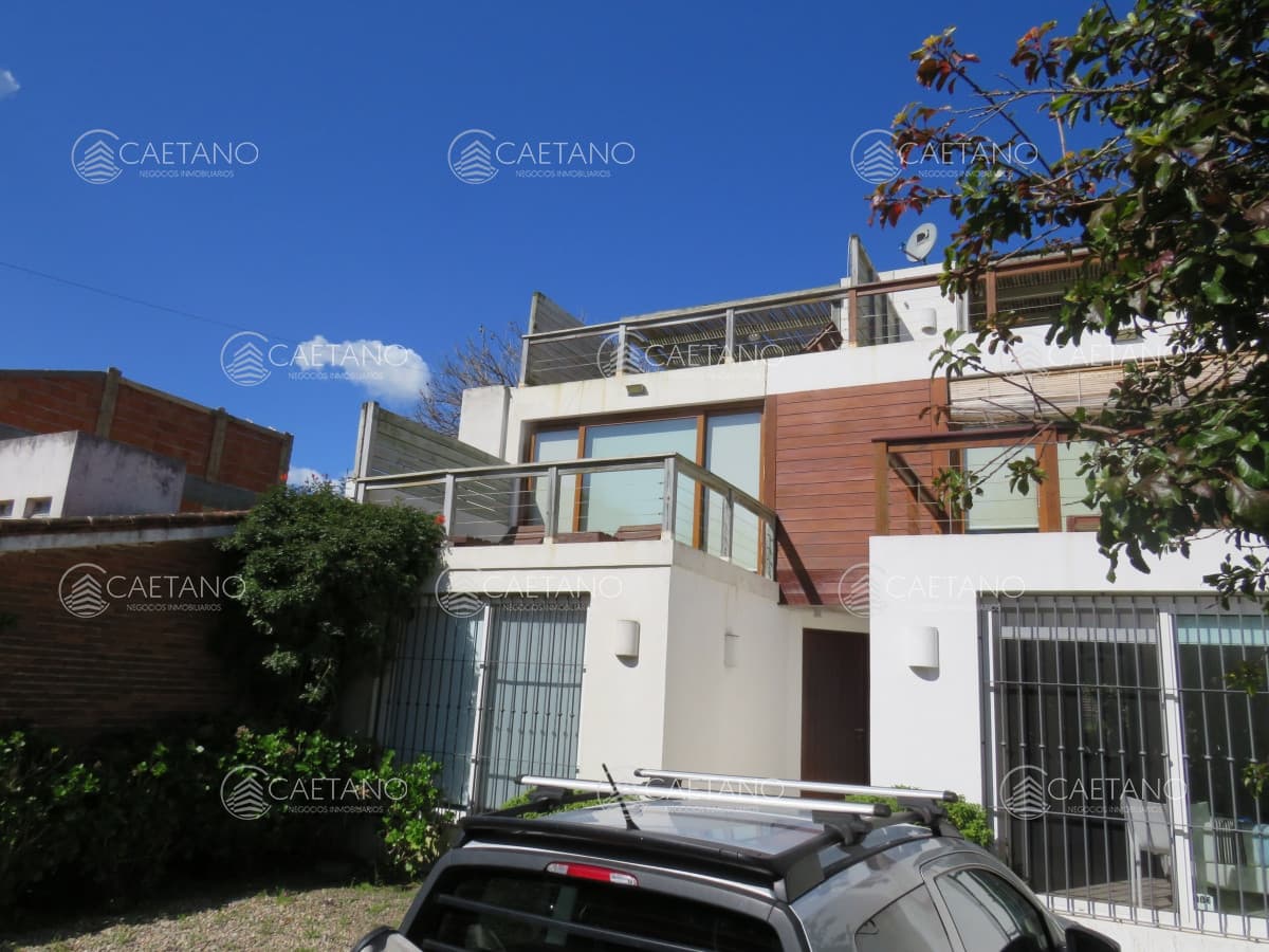 Apartamento en alquiler en La Barra — foto 3