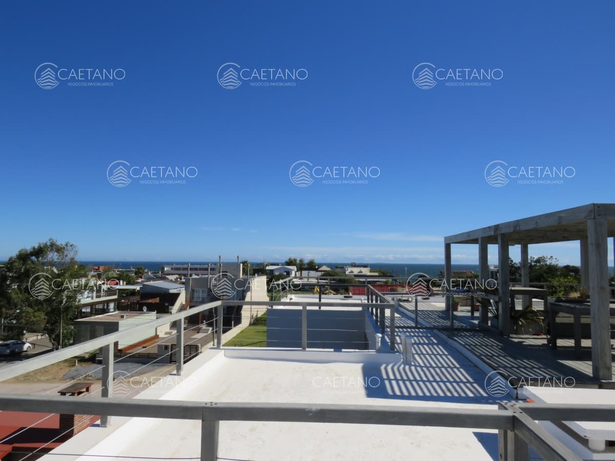 Apartamento en alquiler en Manantiales — foto 3