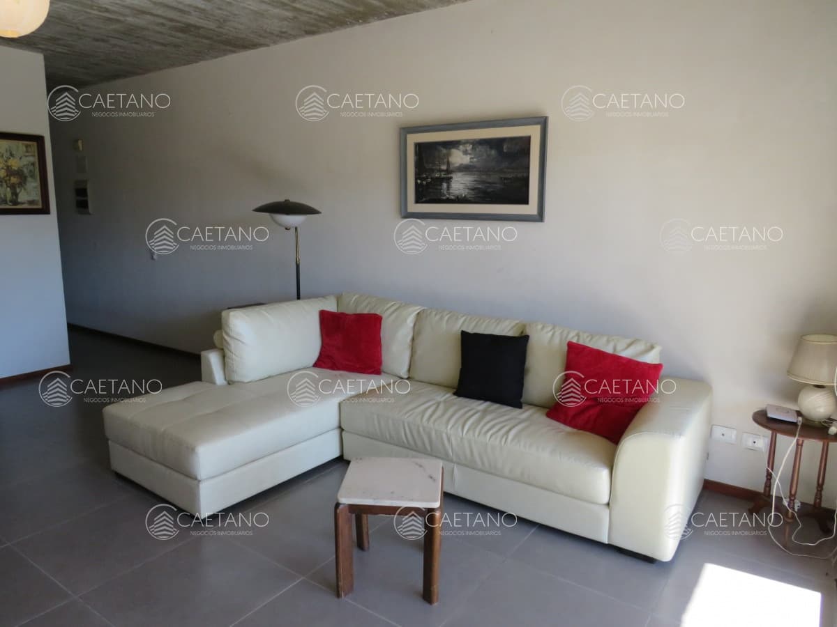 Apartamento en alquiler en Manantiales
