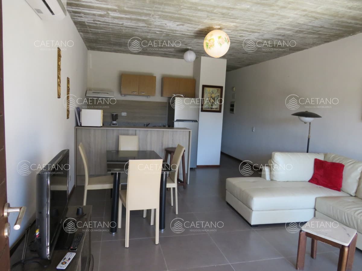 Apartamento en alquiler en Manantiales — foto 2