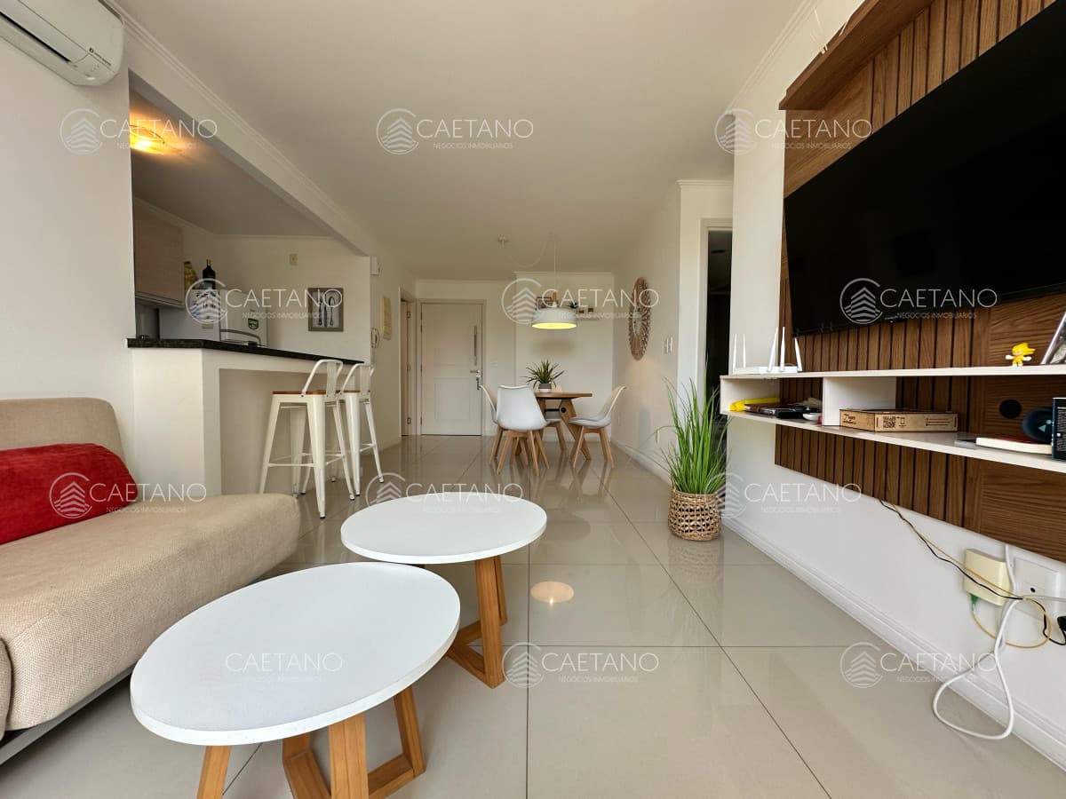 Apartamento en alquiler en Punta del Este — foto 2