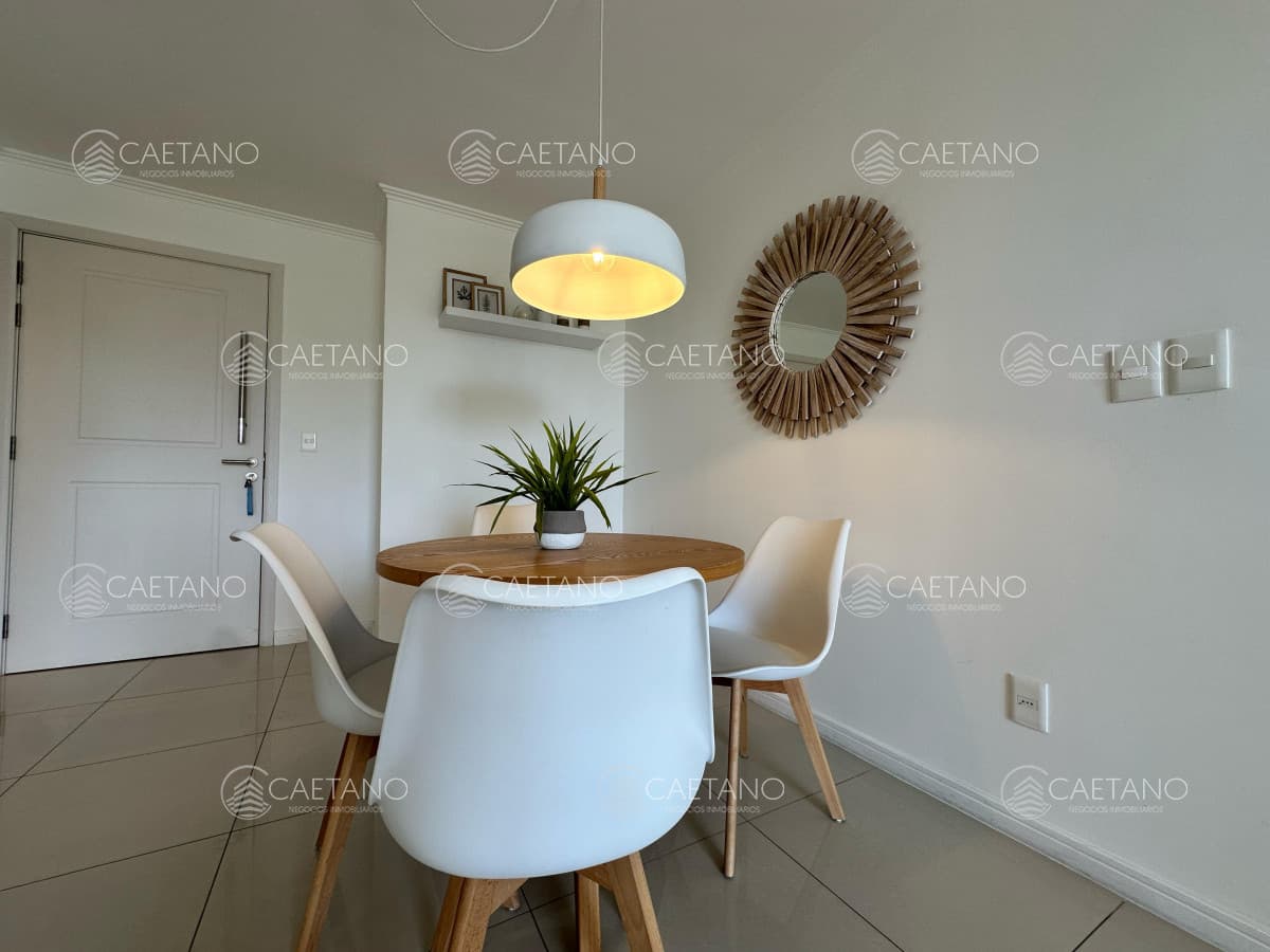 Apartamento en alquiler en Punta del Este — foto 3
