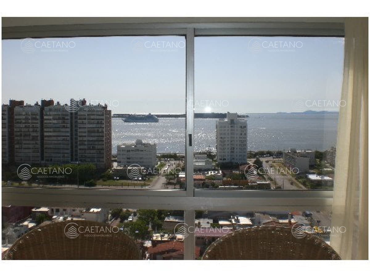 Apartamento de 3 dormitorios en venta en Punta del Este — foto 3