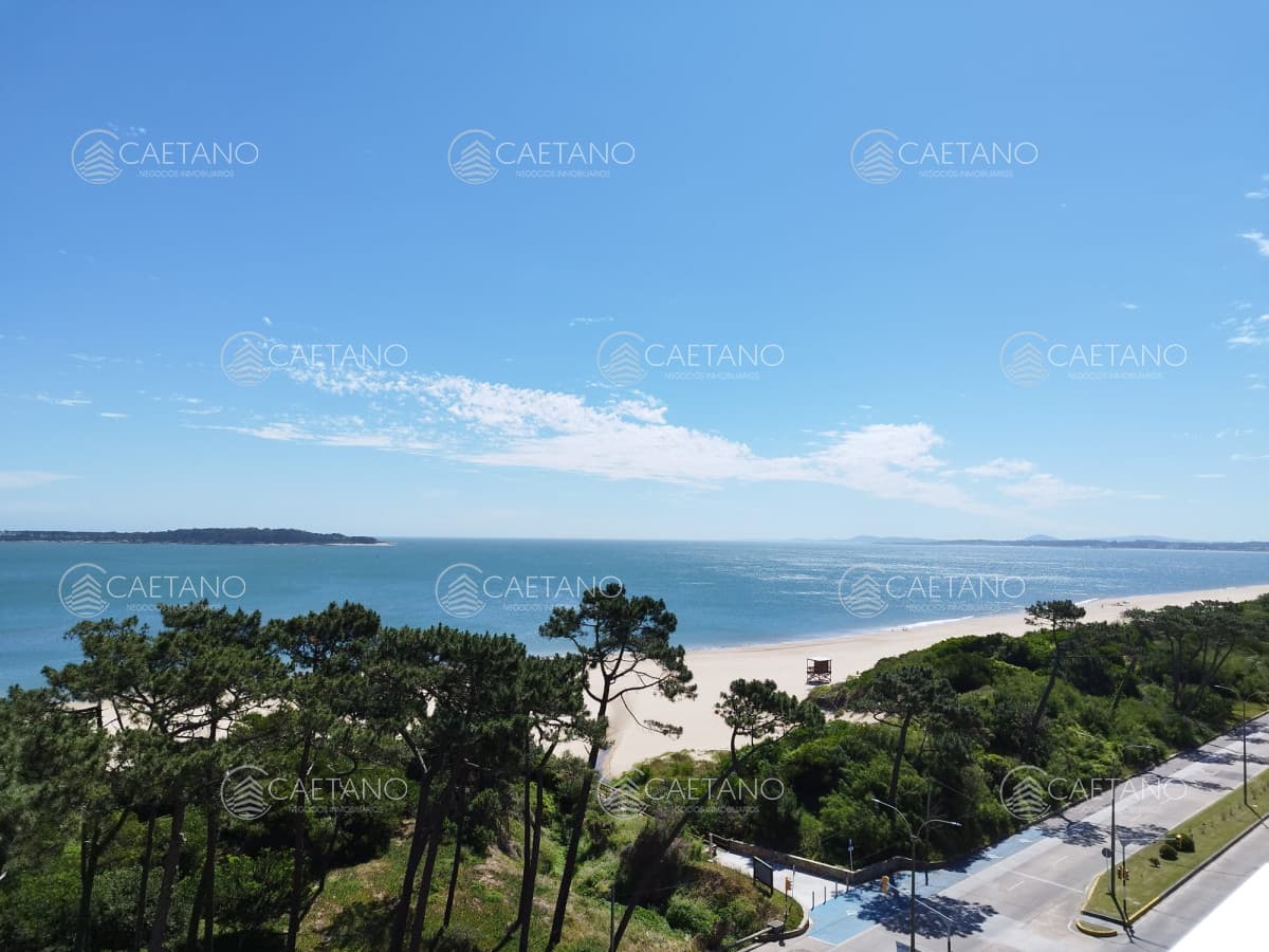 Semi Piso en Punta del Este