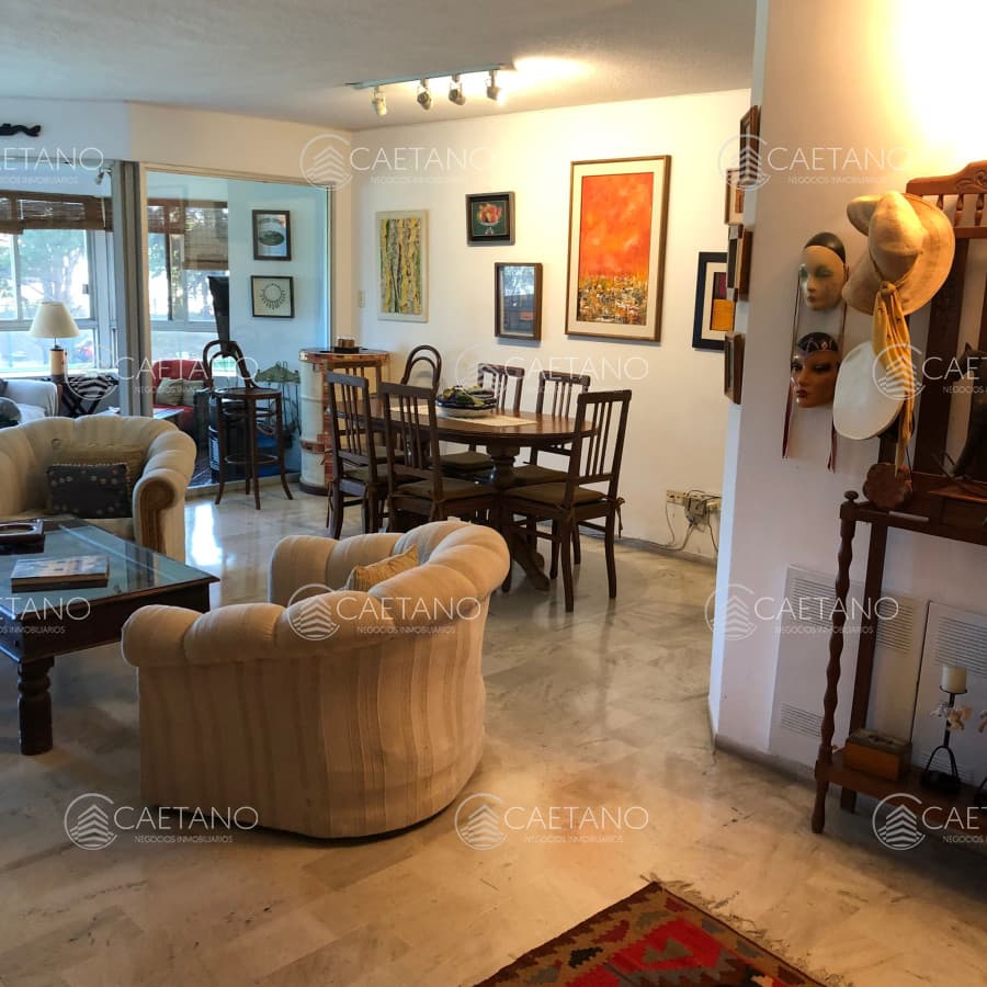 Venta de apartamento de 3 dormitorios en  Punta del Este — foto 3