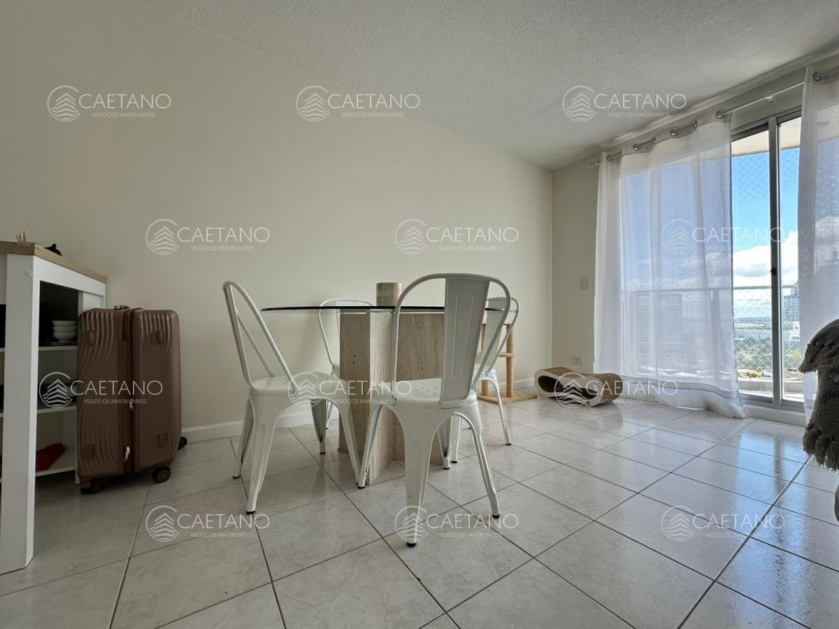 Venta y alquiler apartamento Punta del Este en Brava — foto 2