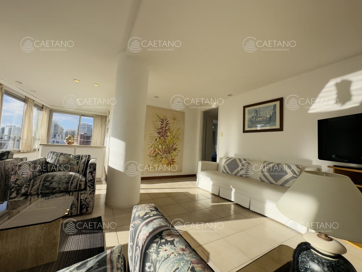 Apartamento en venta, dos dormitorios, 2 baños, peninsula. — foto 3