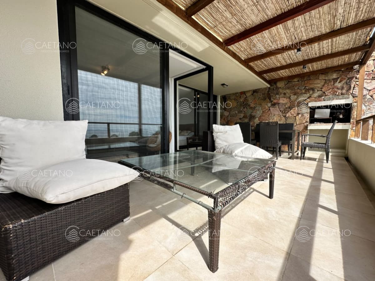 Apartamento en venta de dos dormitorios en Punta del Este — foto 3