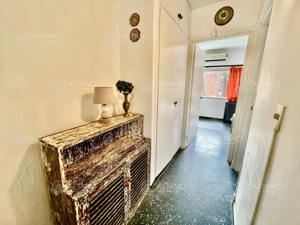 Venta y Alquiler de apartamento de 1 dormitorio en Punta del Este — foto 2