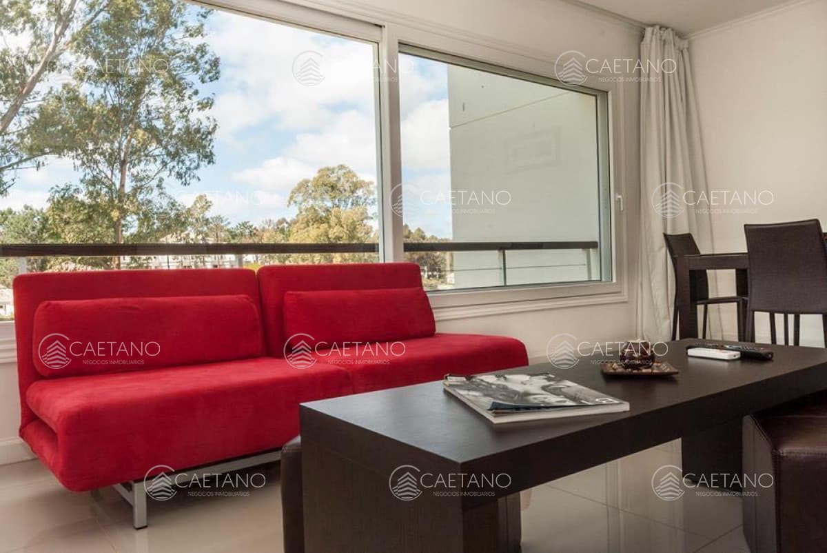 Venta apartamento 1 dormitorio. Green Park, Solanas. — foto 2