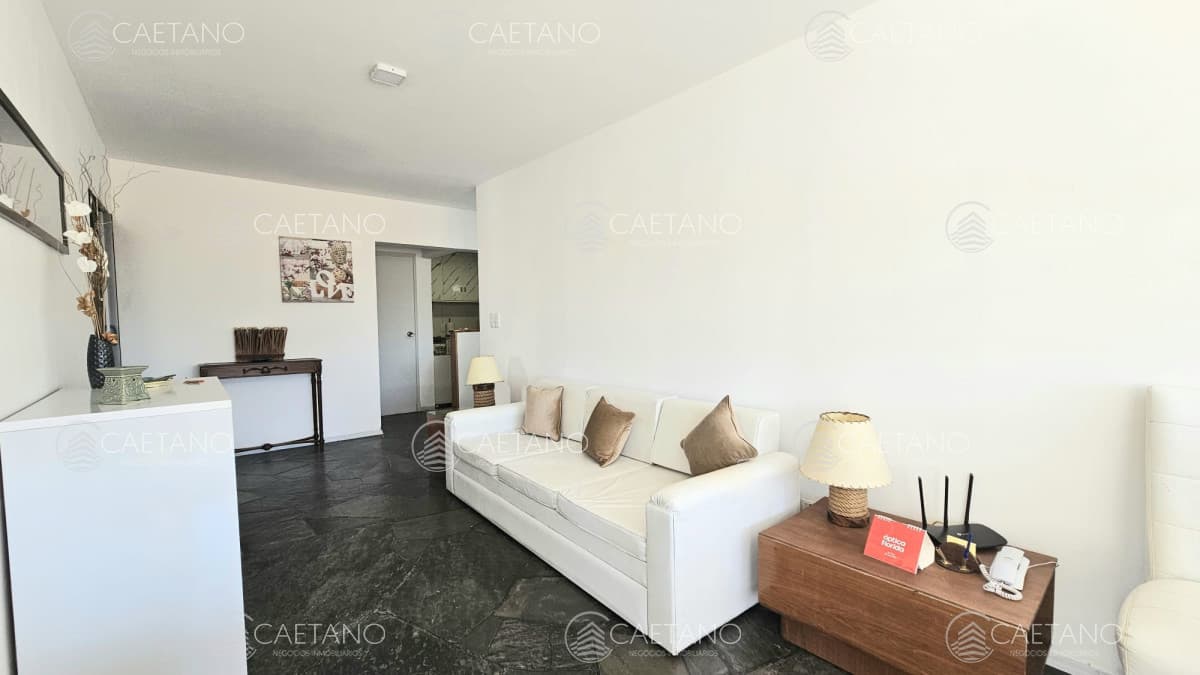 Venta de apartamento de dos dormitorios en Punta del Este — foto 3