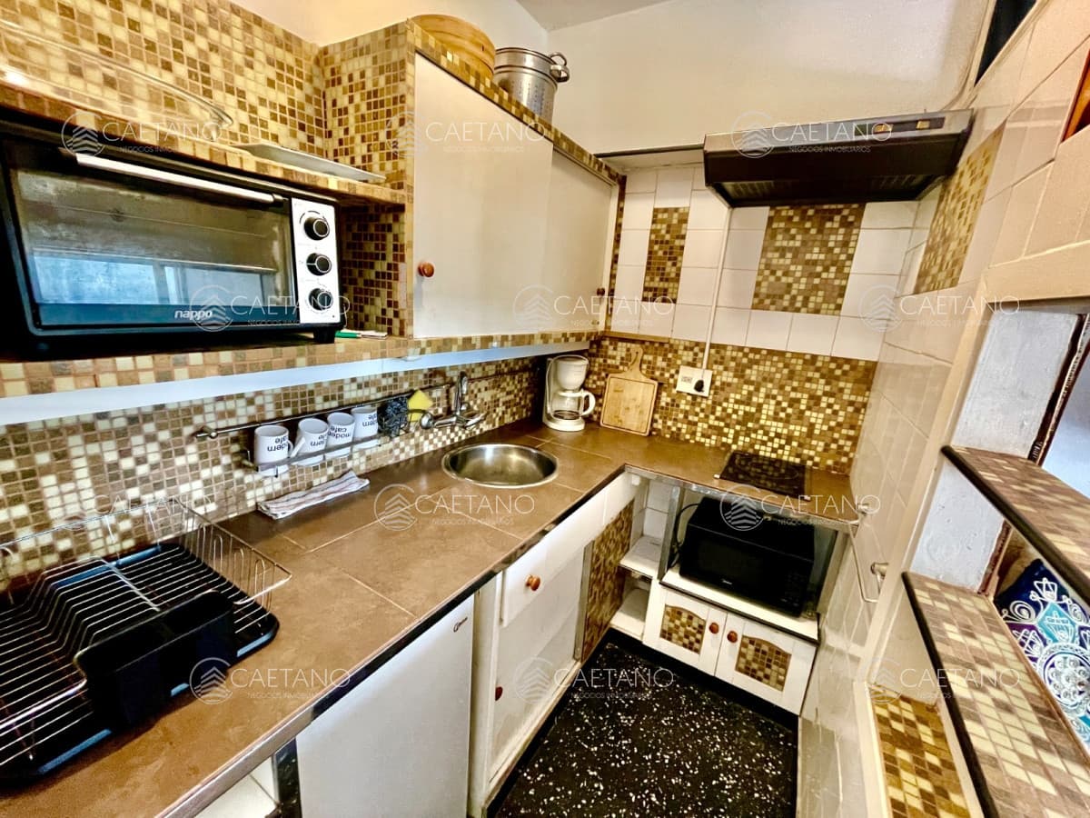 Venta y Alquiler de apartamento de 1 dormitorio en Punta del Este — foto 3
