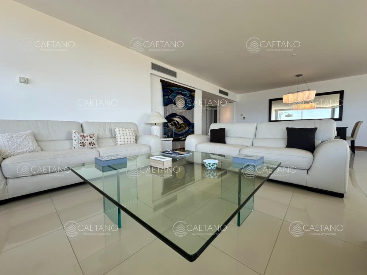 Apartamento en alquiler en Punta del Este — foto 2