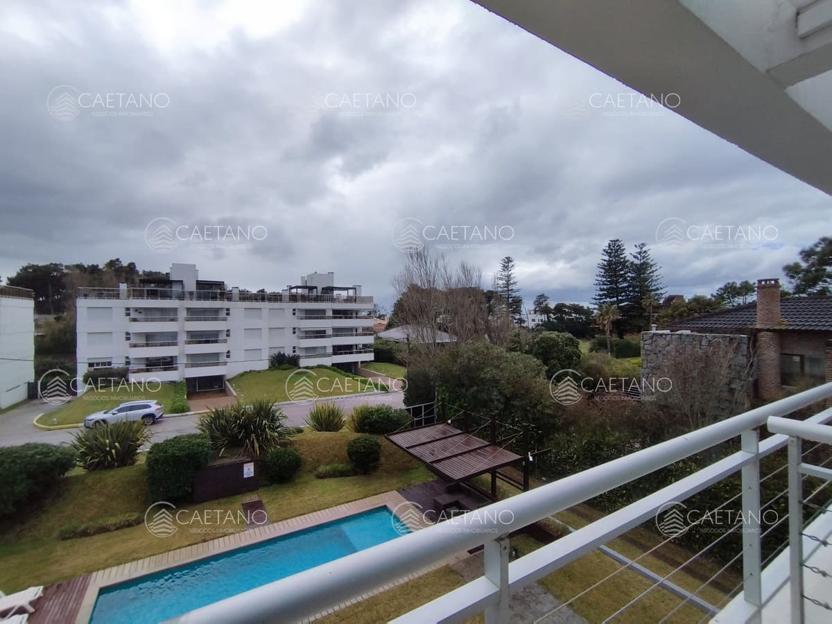 Venta de Pent house en de 2 dormitorios zona Playa abrava — foto 2