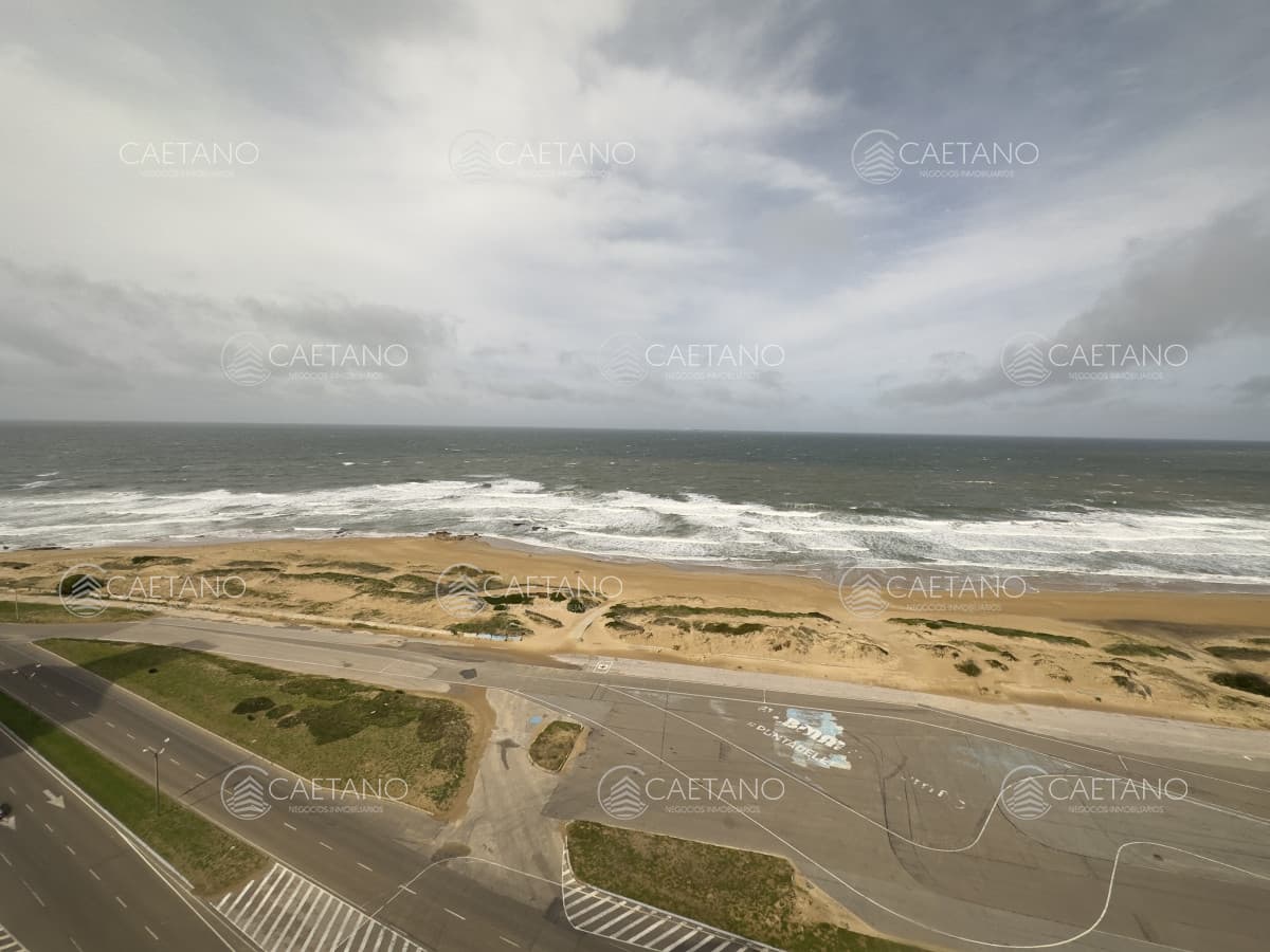 Apartamento en alquiler en Punta del Este — foto 2