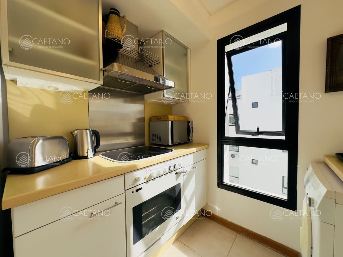 Apartamento en venta frente a playa brava. — foto 3