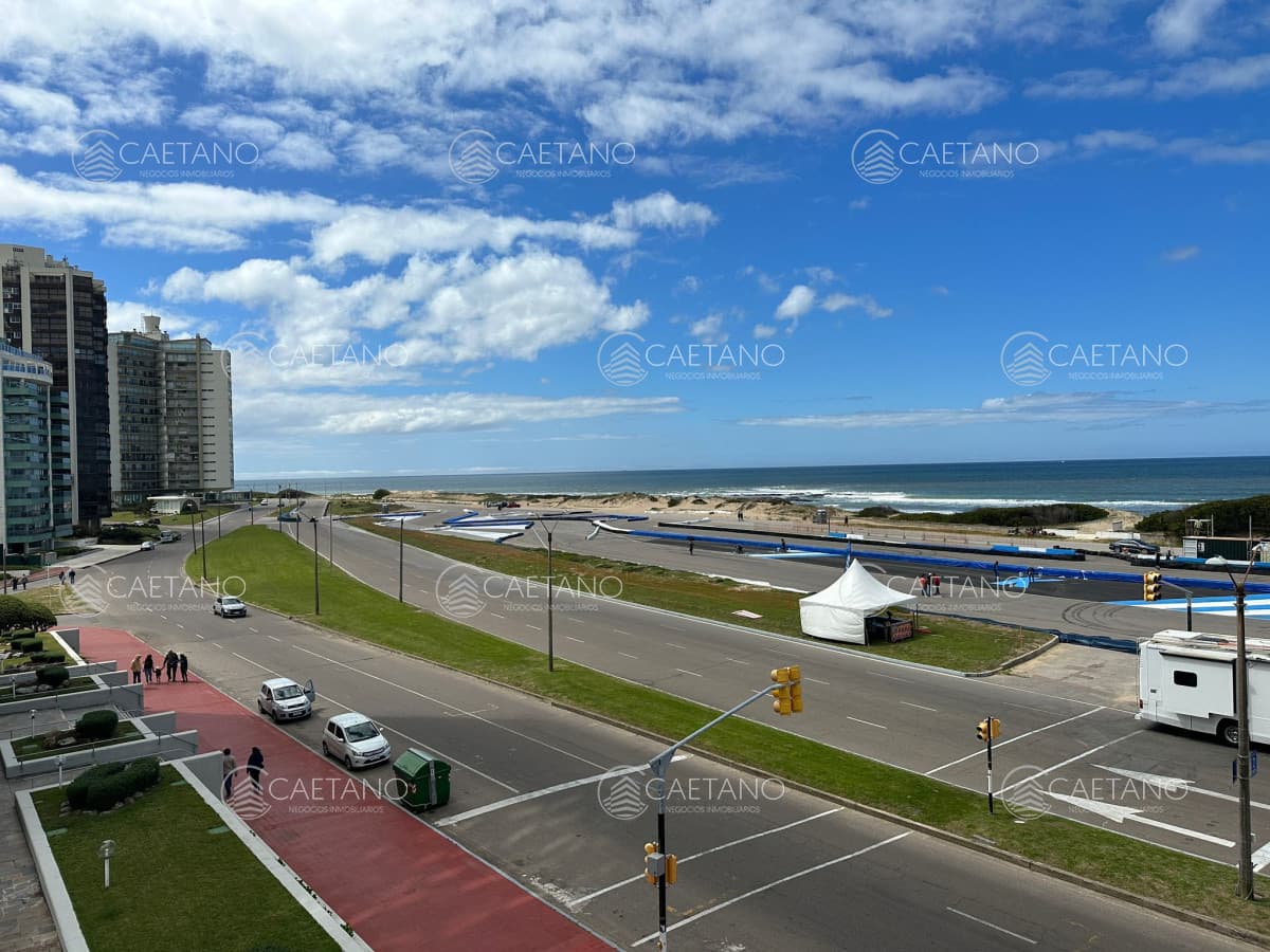 Apartamento en alquiler en Punta del Este — foto 3